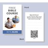 JW.ORG - Contact Cards